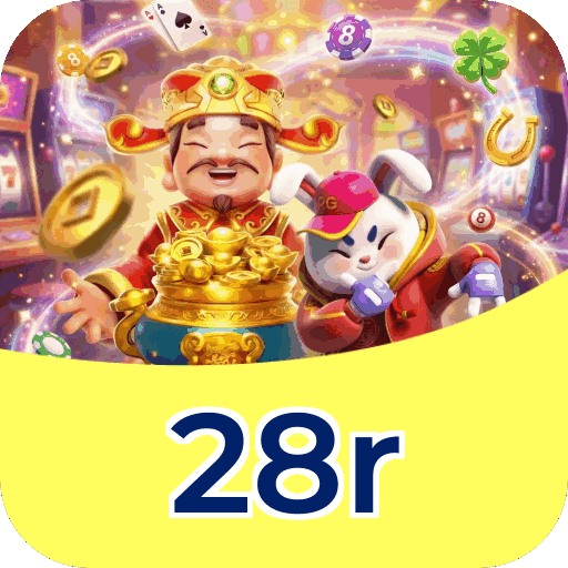 Promoções e bônus exclusivos da 28r