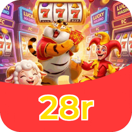 Login rápido no app 28r